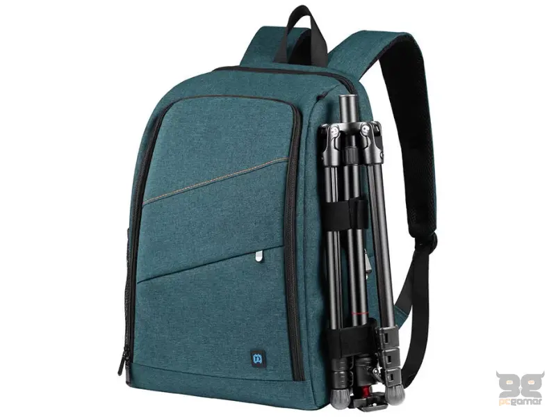 PULUZ Portable Waterproof Backpack Handheld