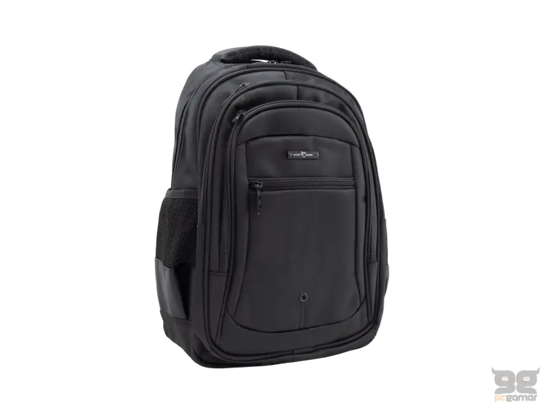 White Shark RUKSAK GBP-010 VANGUARD  16" / Crni
