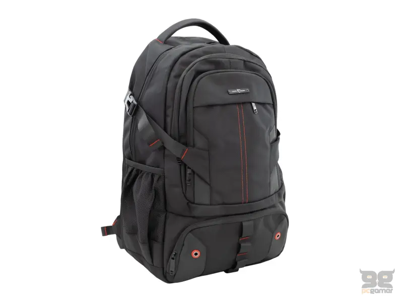 White Shark RUKSAK  VOYAGER 20"/ Crni