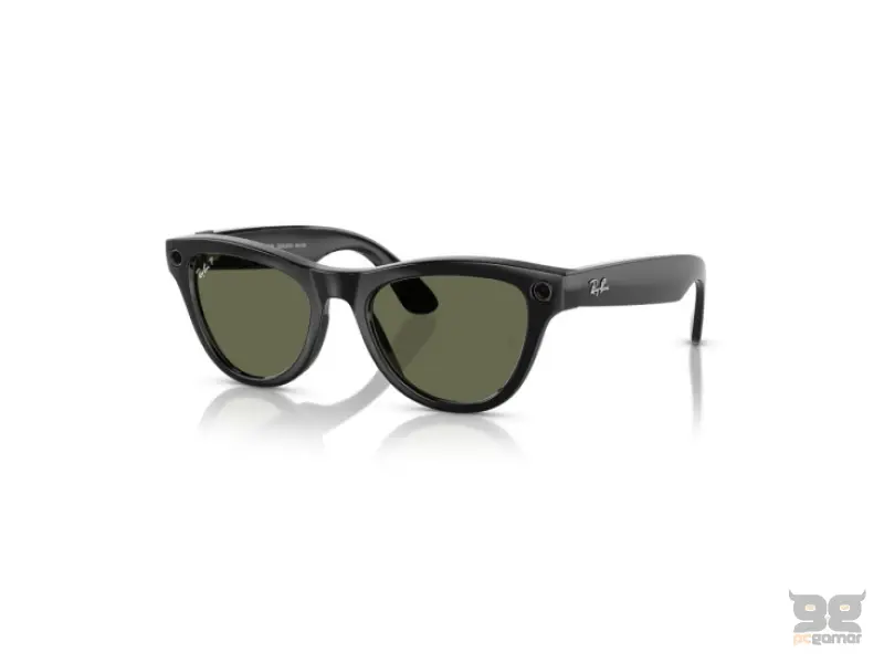 Ray-Ban Meta – Skyler pametne RW4010