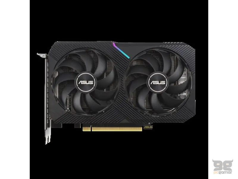VGA ASUS DUAL-RTX3060-O12G-V2