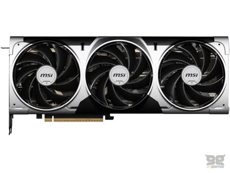VGA MSI RTX 5070TI 16G VENTUS 3X OC