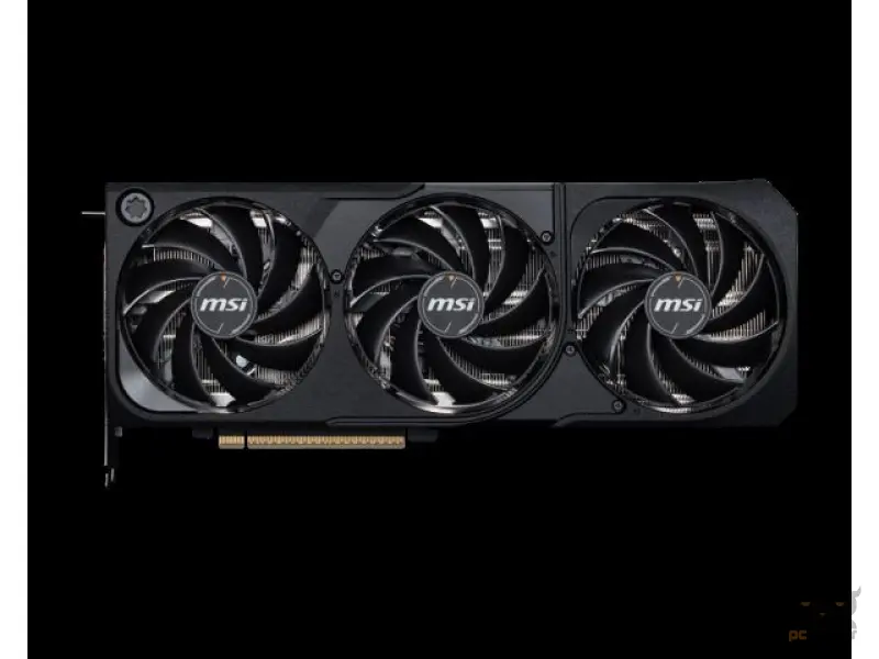 VGA MSI RTX 5080 16G SHADOW 3X OC
