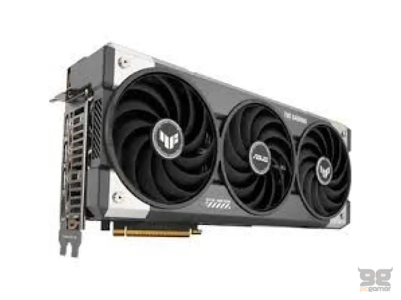VGA AS TUF-RX9070XT-O16G-GAMING