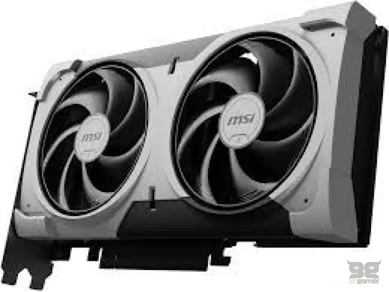 VGA MSI RTX 5060Ti 8G VENTUS 2X OC PLUS