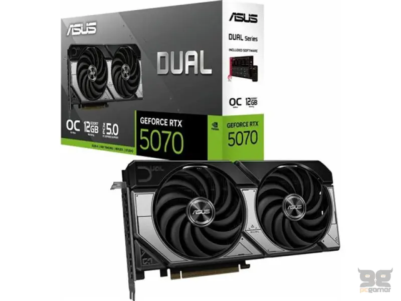 VGA AS DUAL-RTX5070-O12G