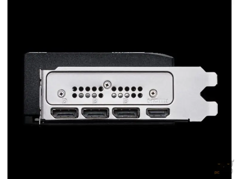 VGA MSI RTX 5070TI 16G SHADOW 3X OC BULK