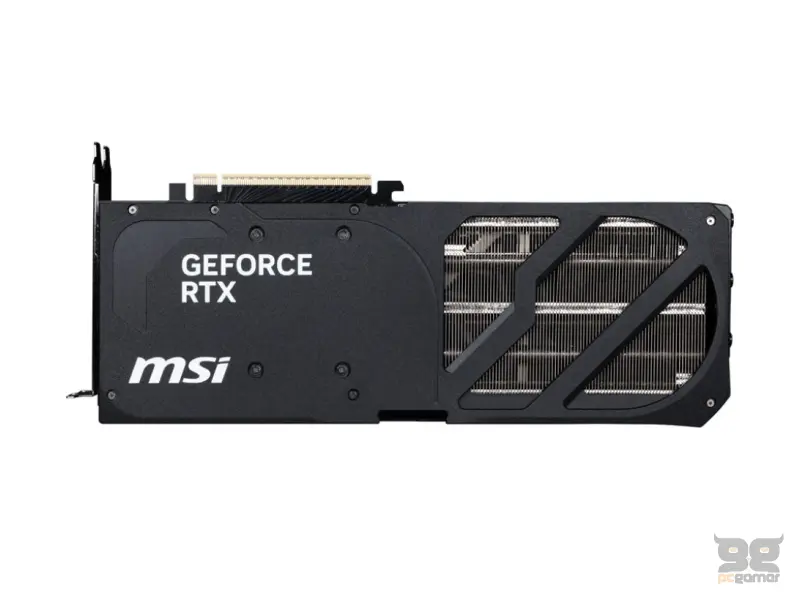 VGA MSI RTX 5070TI 16G SHADOW 3X OC BULK