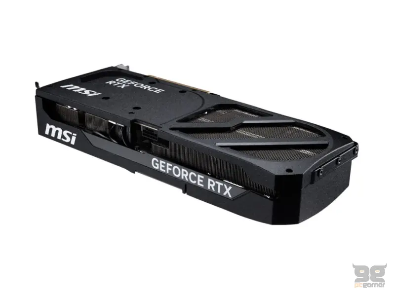 VGA MSI RTX 5070TI 16G SHADOW 3X OC BULK
