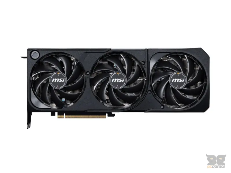 VGA MSI RTX 5070TI 16G SHADOW 3X OC BULK