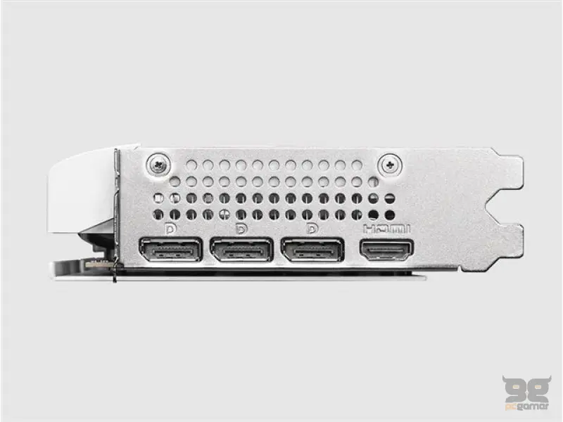 VGA MSI RTX 5060Ti 16G VENTUS 2X OC WH P