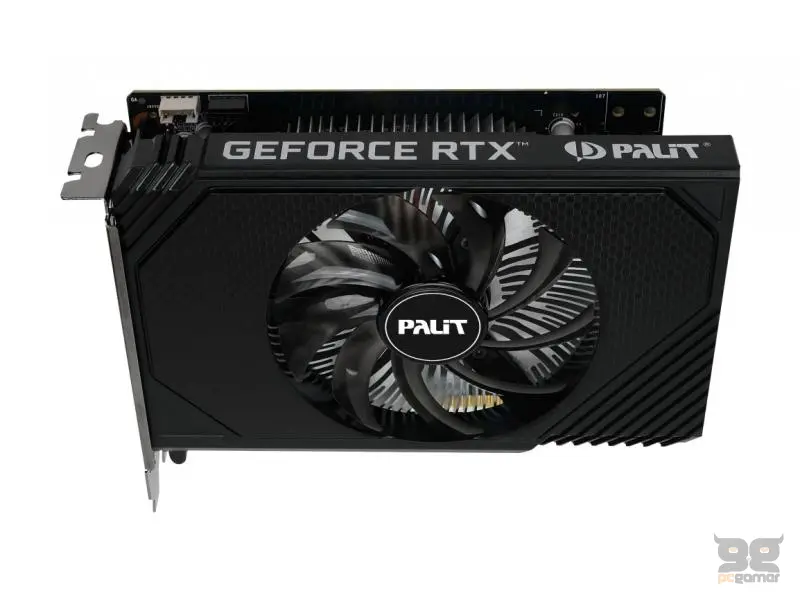 Palit VGA RTX 3050 6GB StormX