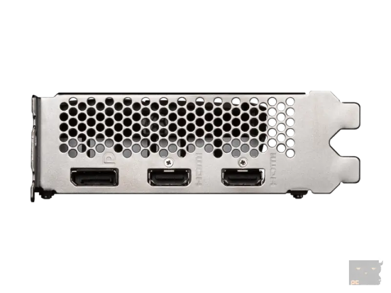 MSI VGA RTX 3050 6GB MSI VENTUS 2E E OC GDDR6