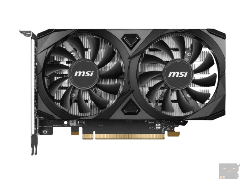 MSI VGA RTX 3050 6GB MSI VENTUS 2E E OC GDDR6
