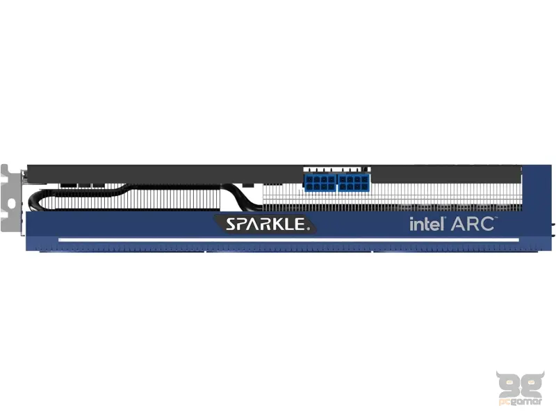 Intel VGA A750 8GB Sparkle Arc Titan OC