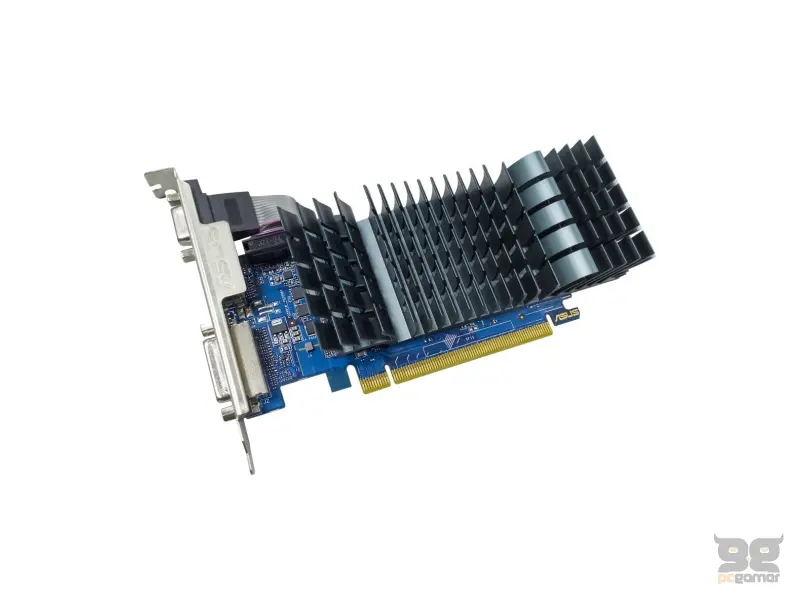 Asus VGA GT710 2GB Evo LP