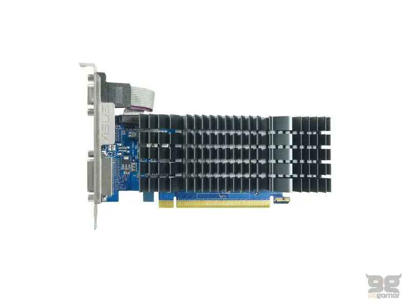 Asus VGA GT710 2GB Evo LP