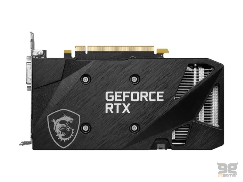 MSI GeForce RTX 3050 VENTUS 2X XS 8G OC 