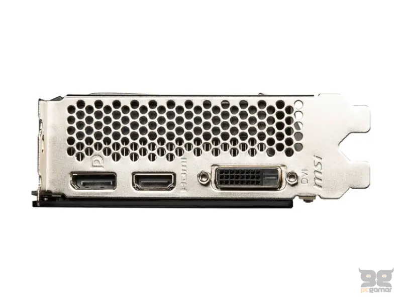 MSI GeForce RTX 3050 VENTUS 2X XS 8G OC 