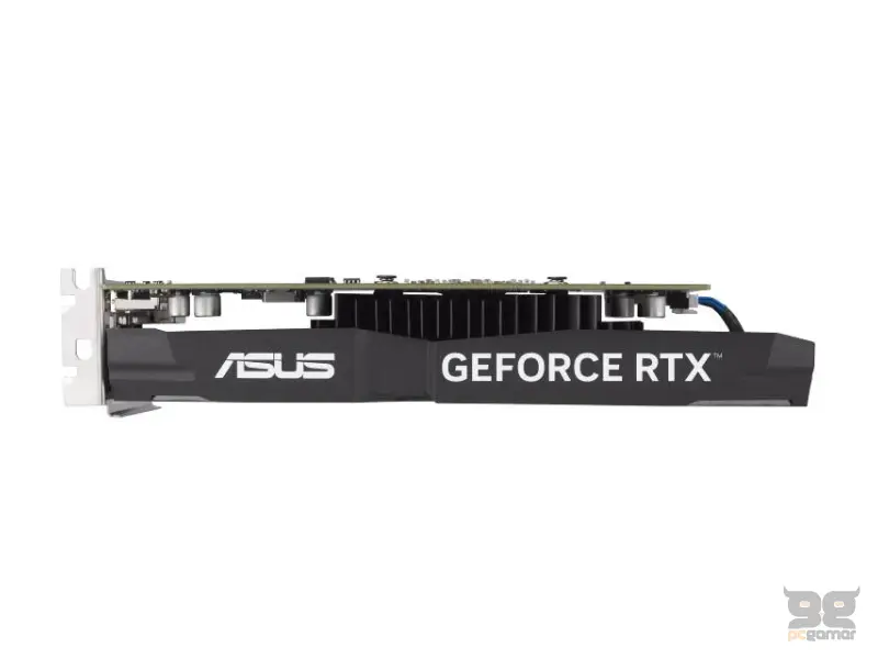 ASUS nVidia GeForce RTX 3050 6GB 96bit DUAL-RTX3050-O6G 