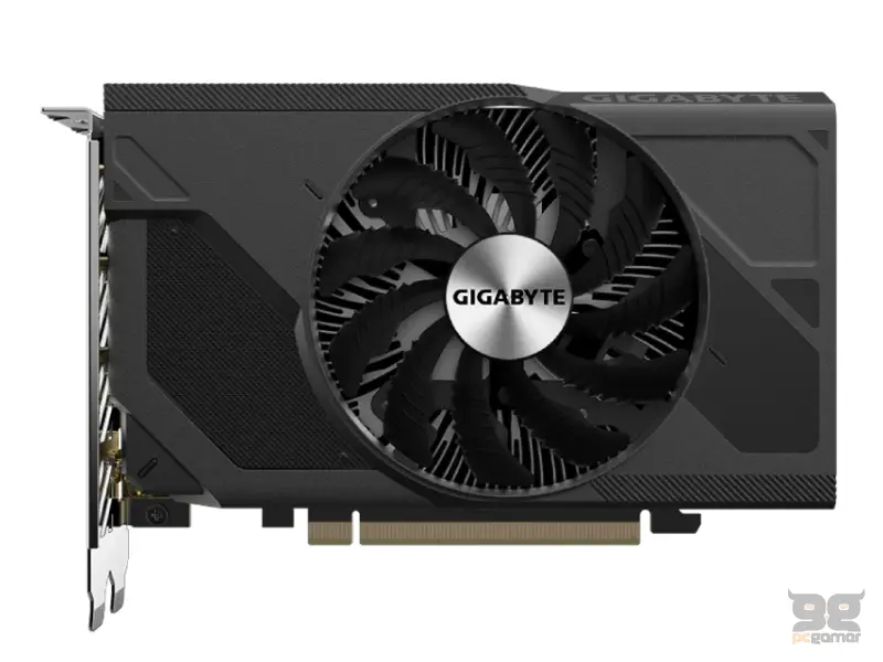 GIGABYTE nVidia GeForce RTX 4060 D6 8GB 128bit GV-N4060D6-8GD 