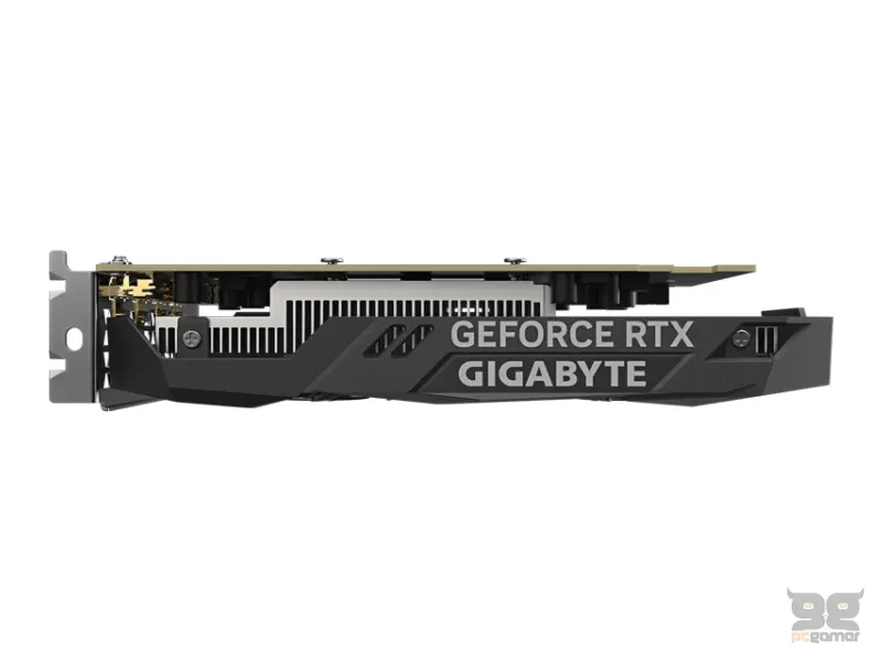 GIGABYTE nVidia GeForce RTX 3050 6GB 96bit GV-N3050WF2OCV2-6GD 