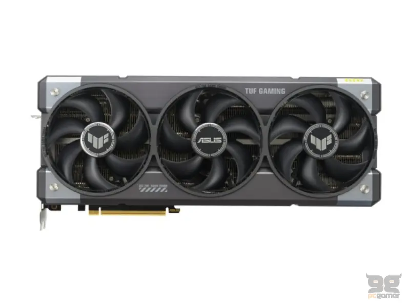 ASUS nVidia GeForce RTX 5080 16GB TUF-RTX5080-O16G-GAMING 