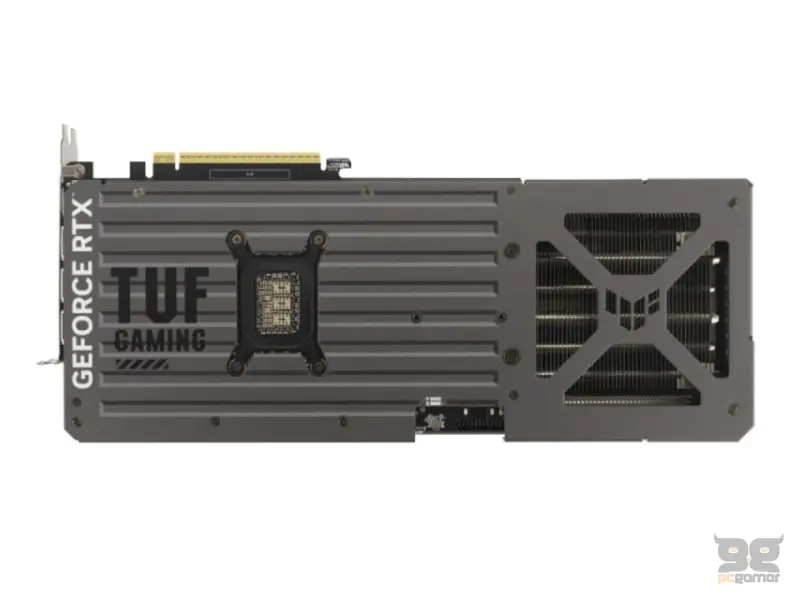 ASUS nVidia GeForce RTX 5080 16GB TUF-RTX5080-O16G-GAMING 