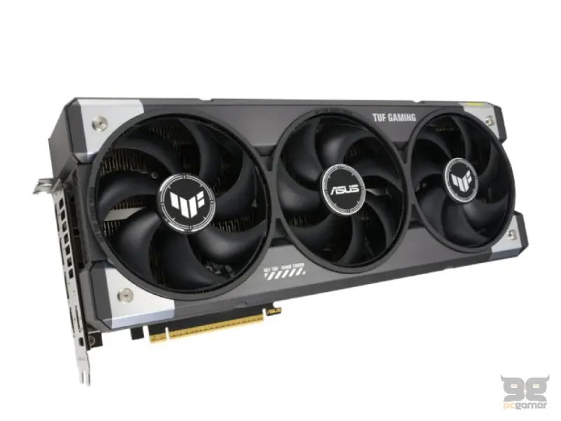 ASUS nVidia GeForce RTX 5080 16GB TUF-RTX5080-O16G-GAMING 