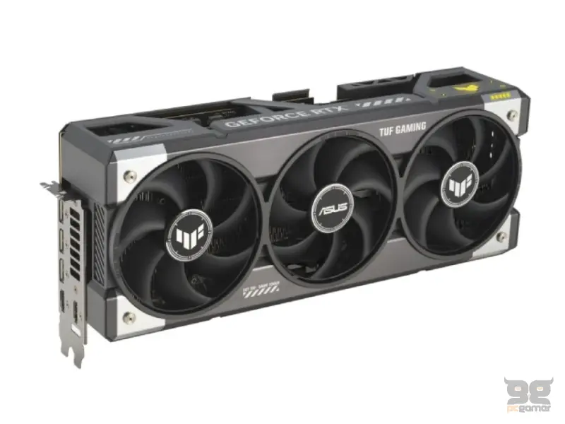 ASUS nVidia GeForce RTX 5080 16GB TUF-RTX5080-O16G-GAMING 