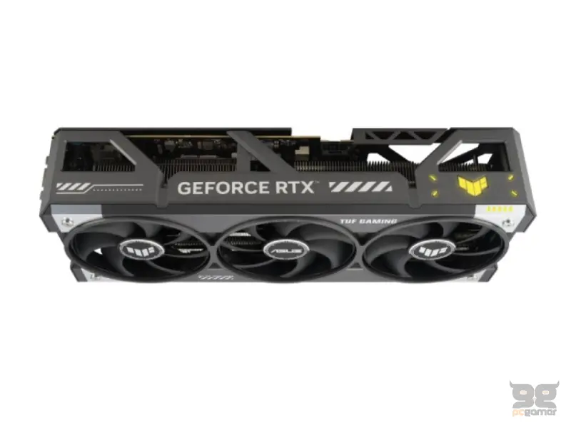 ASUS nVidia GeForce RTX 5080 16GB TUF-RTX5080-O16G-GAMING 