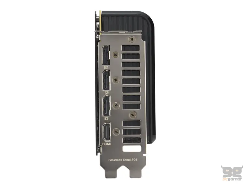 ASUS nVidia GeForce RTX 5080 256bit 16GB PRIME-RTX5080-O16G 