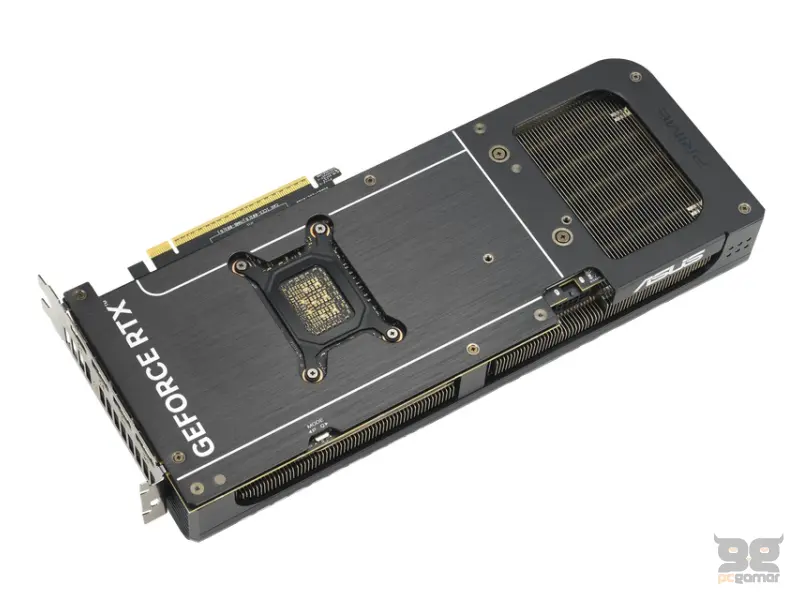 ASUS nVidia GeForce RTX 5080 256bit 16GB PRIME-RTX5080-O16G 