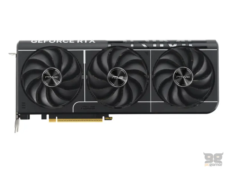 ASUS nVidia GeForce RTX 5080 256bit 16GB PRIME-RTX5080-O16G 