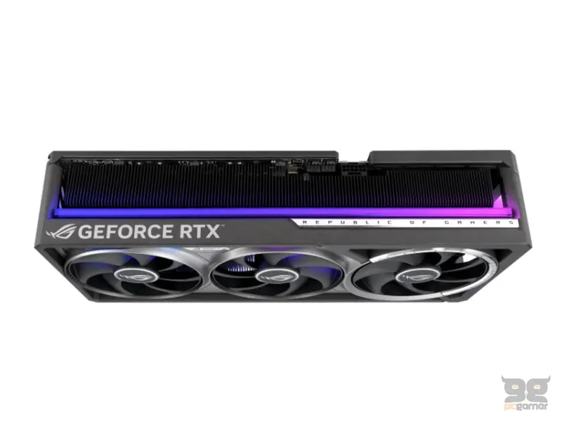 ASUS nVidia GeForce ROG-ASTRAL-RTX5080-O16G-GAMING 