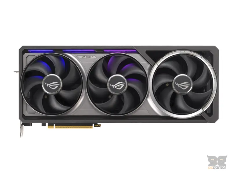 ASUS nVidia GeForce ROG-ASTRAL-RTX5080-O16G-GAMING 