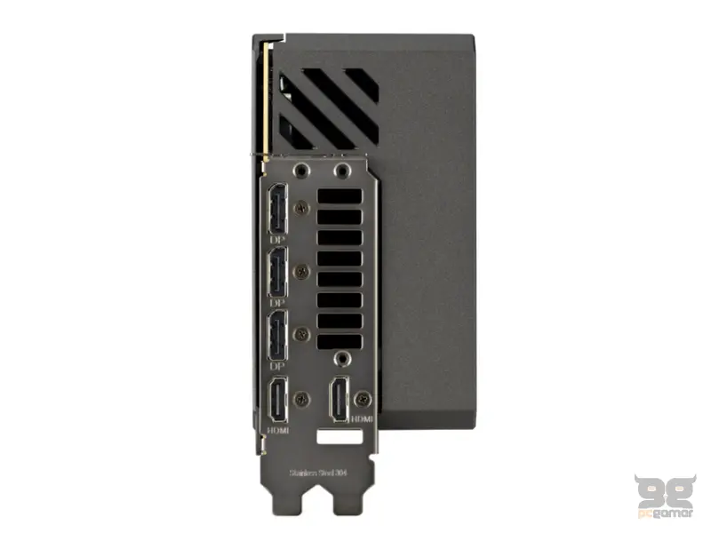 ASUS nVidia GeForce ROG-ASTRAL-RTX5080-O16G-GAMING 