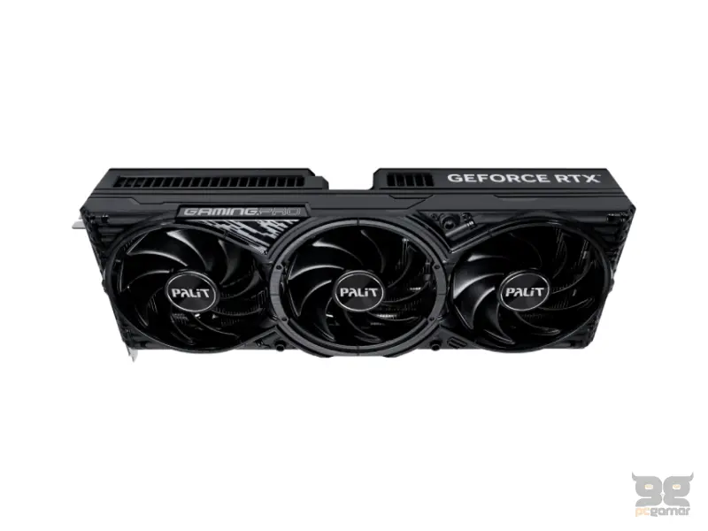 PALIT nVidia GeForce RTX 5080 16GB 256bit RTX 5080 GamingPro 