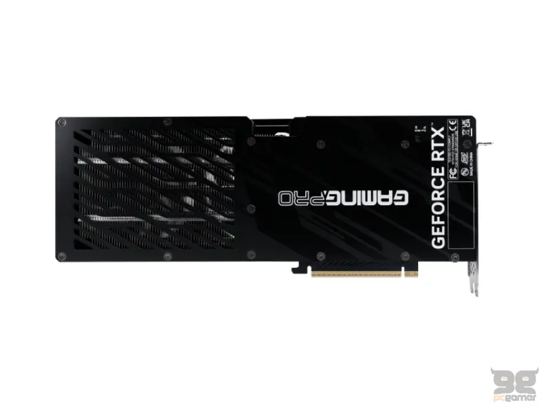 PALIT nVidia GeForce RTX 5080 16GB 256bit RTX 5080 GamingPro 