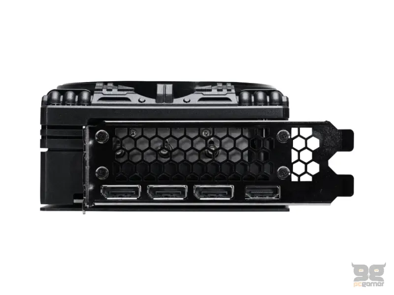 PALIT nVidia GeForce RTX 5080 16GB 256bit RTX 5080 GamingPro 