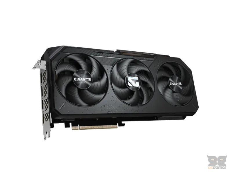 GIGABYTE AMD Radeon RX 9070 XT GAMING OC 16GB GV-R9070XTGAMING OC-16GD rev. 1.0 