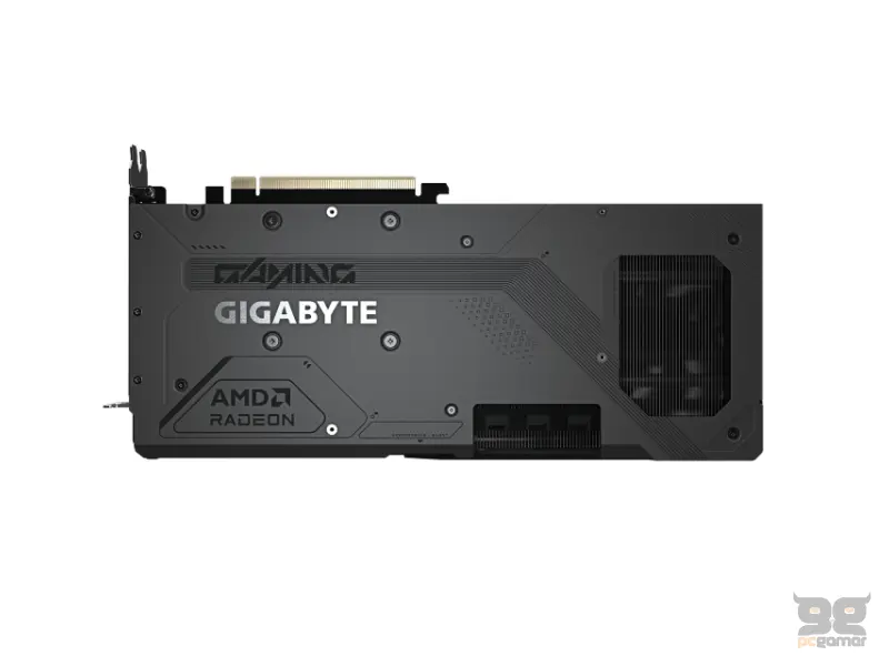 GIGABYTE AMD Radeon RX 9070 XT GAMING OC 16GB GV-R9070XTGAMING OC-16GD rev. 1.0 