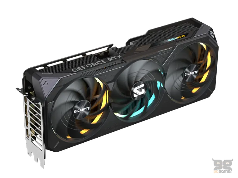 Gigabyte GeForce RTX 5080 Gaming 16GB GV-N5080GAMING OC-16GD