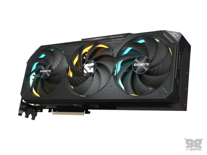 Gigabyte GeForce RTX 5080 Gaming 16GB GV-N5080GAMING OC-16GD