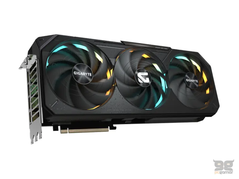 Gigabyte GeForce RTX 5080 Gaming 16GB GV-N5080GAMING OC-16GD