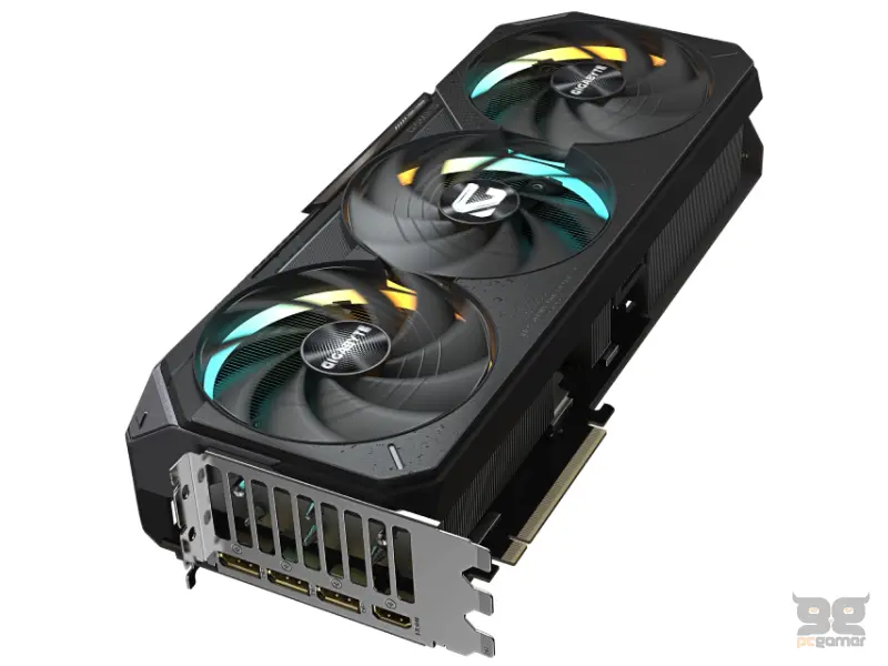Gigabyte GeForce RTX 5080 Gaming 16GB GV-N5080GAMING OC-16GD
