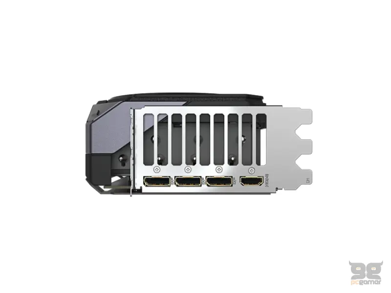 Gigabyte GeForce RTX 5080 Gaming 16GB GV-N5080GAMING OC-16GD