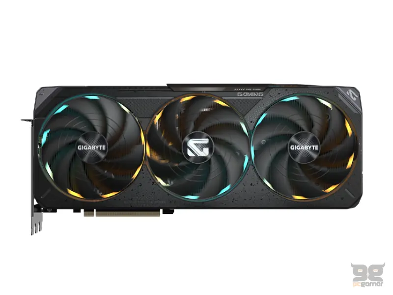 Gigabyte GeForce RTX 5080 Gaming 16GB GV-N5080GAMING OC-16GD