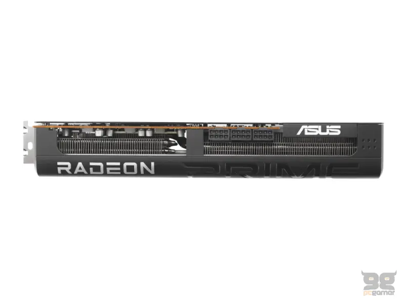 ASUS Radeon RX 9070 XT 16GB PRIME-RX9070XT-O16G 