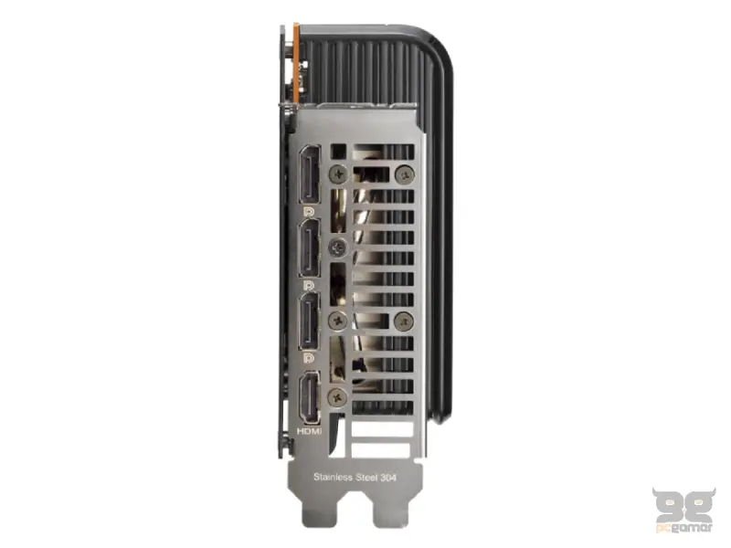 ASUS Radeon RX 9070 XT 16GB PRIME-RX9070XT-O16G 